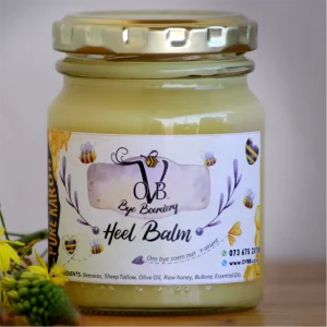 Heel Balm
