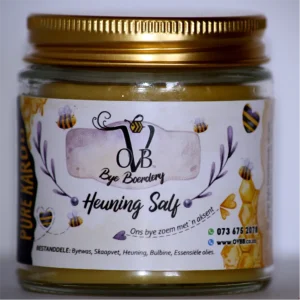 Heuningsalf