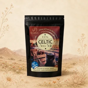 Keltiese Sout/ Celtic Salt 250g