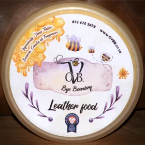 Leather Food