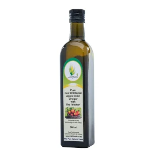 Apple Cider Vinegar