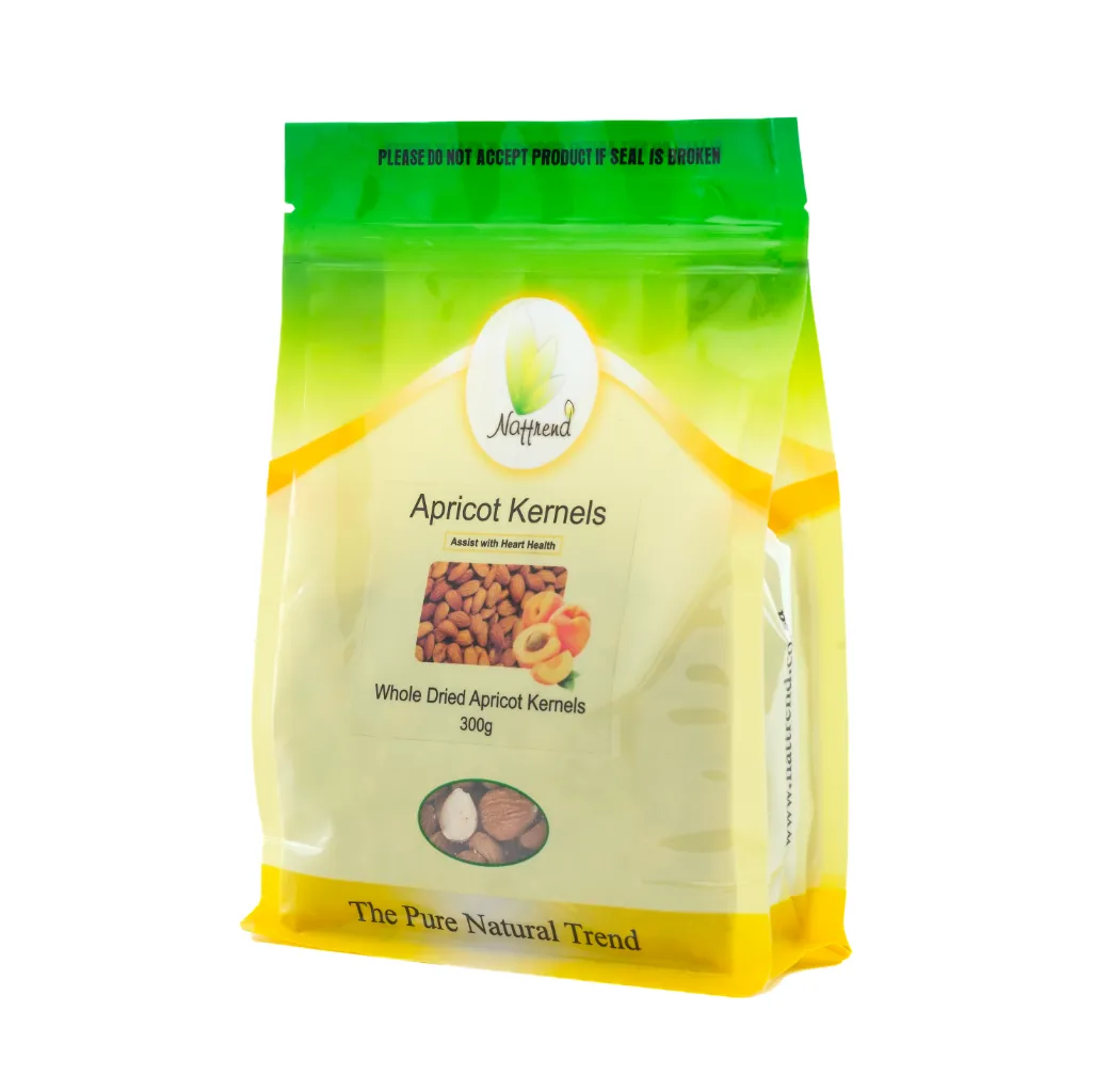 Apricot Kernels - 300g