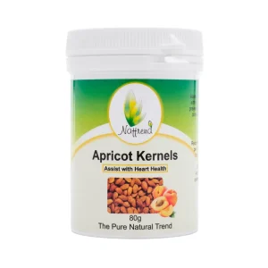 Apricot Kernels - 80g
