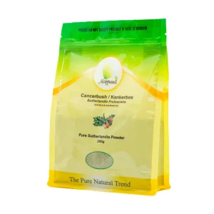 Cancer Bush/ Kankerbos - "Sutherlandia Frutescens" Powder