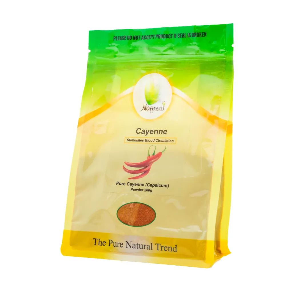 Cayenne Powder