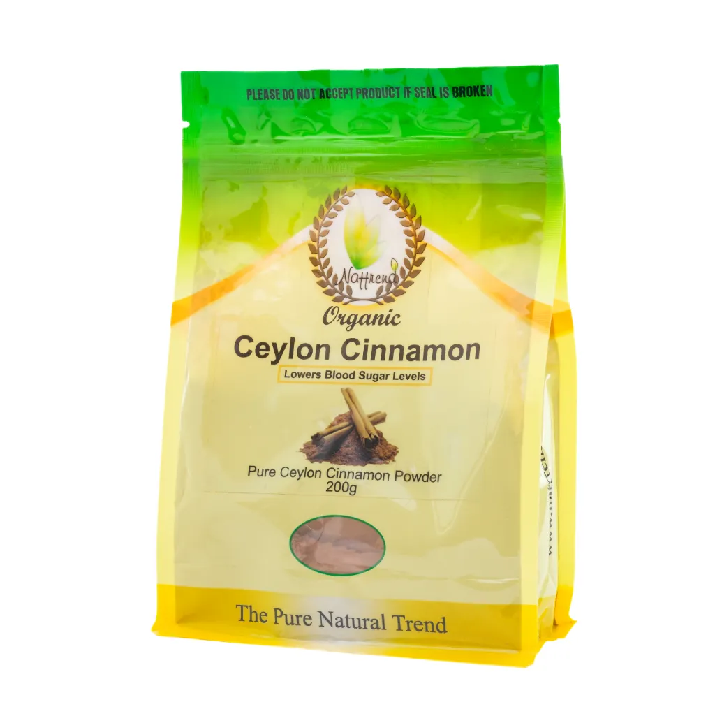 Ceylon Cinnamon Powder