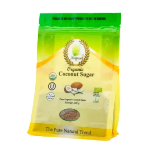 Coconut Sugar (Organic)