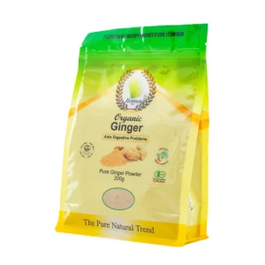 Ginger (Organic) Powder