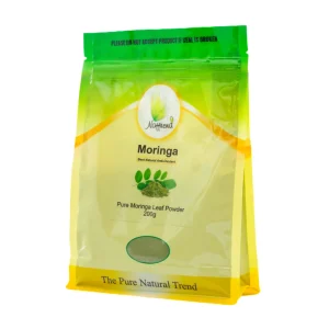 Moringa Powder