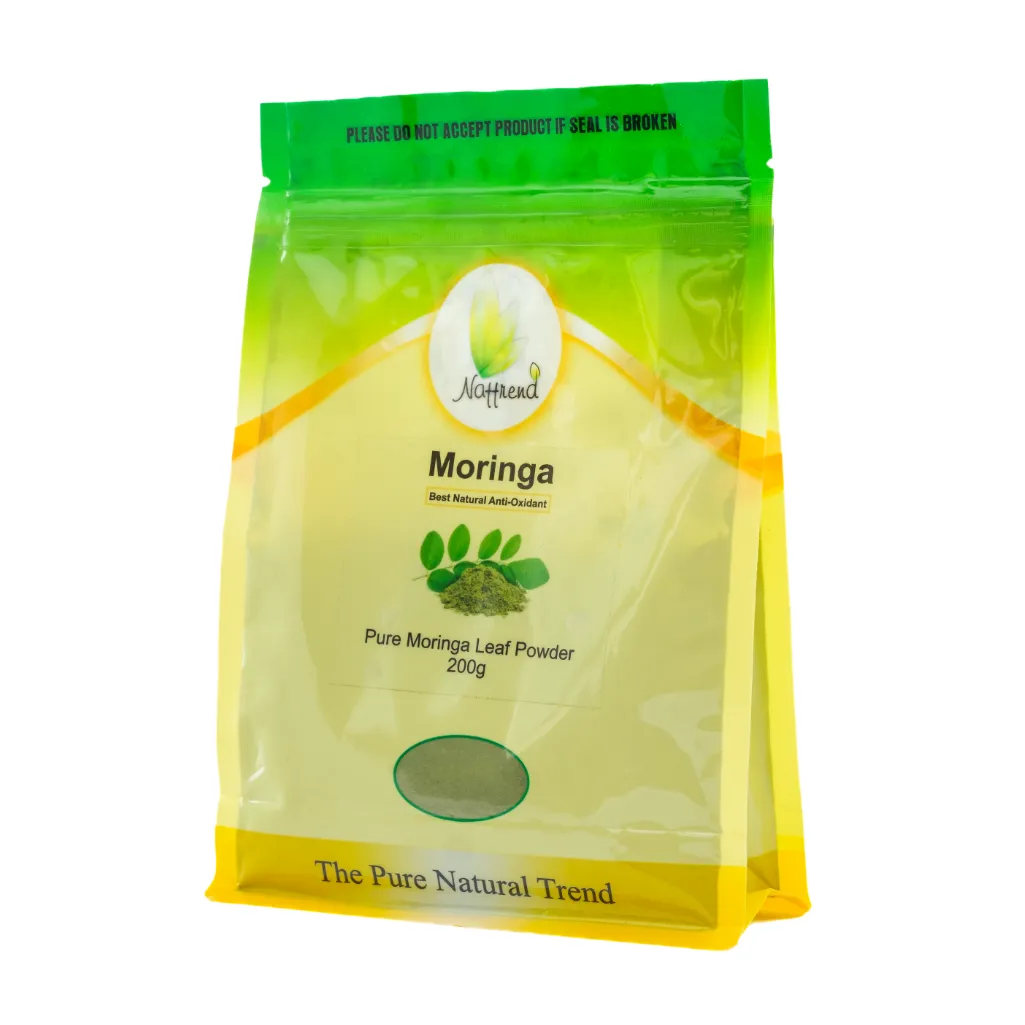 Moringa Powder