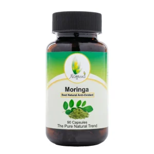 Moringa Capsules