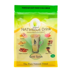 Nattritious Drink