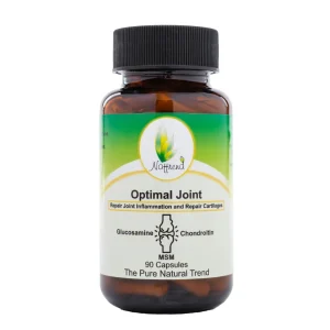 Optimal Joint Capsules