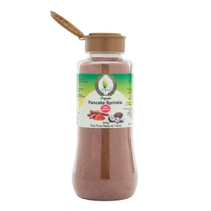 Pancake Sprinkle Shaker