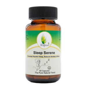 Sleep Serene Capsules
