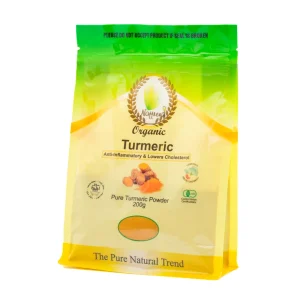 Turmeric (Organic) Powder