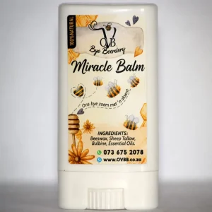 Miracle Balm