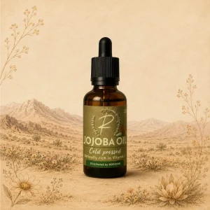 Jojoba-Olie/ Jojoba Oil 50ml