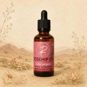 Rosehip-Olie/ Rosehip Oil 50ml