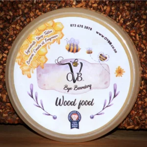 Wood Food