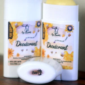 OVB Natuurlike Deodorant