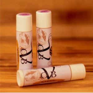 Lip Balm (Buisie)