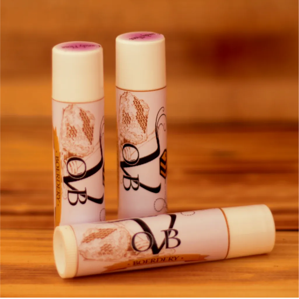 Lip Balm (Buisie)
