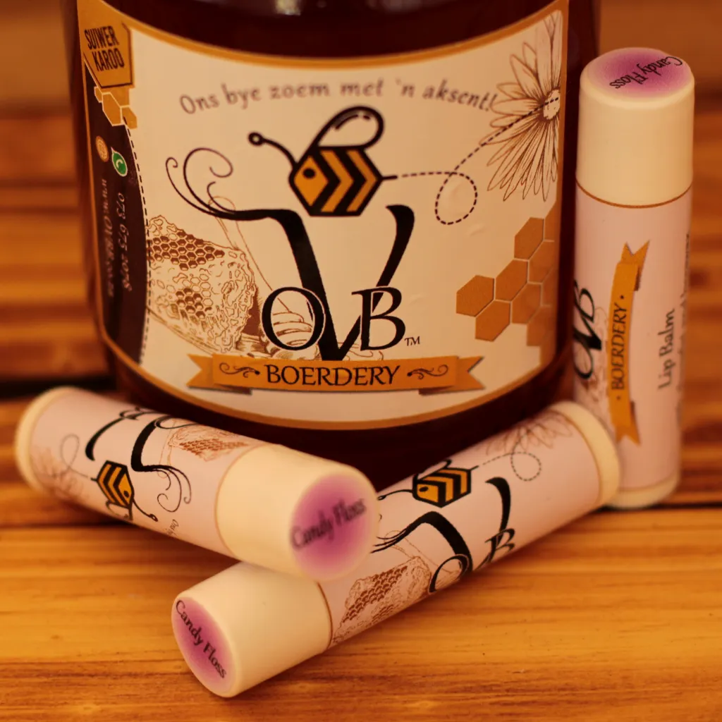 Lip Balm (Buisie) - Image 2