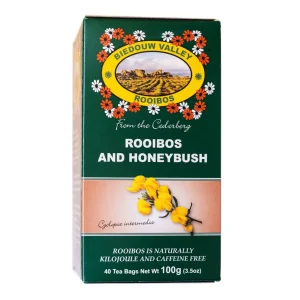 Biedouw Valley Honeybush & Rooibos Blend - 100g