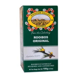 Biedouw Valley Rooibos Original - 100g